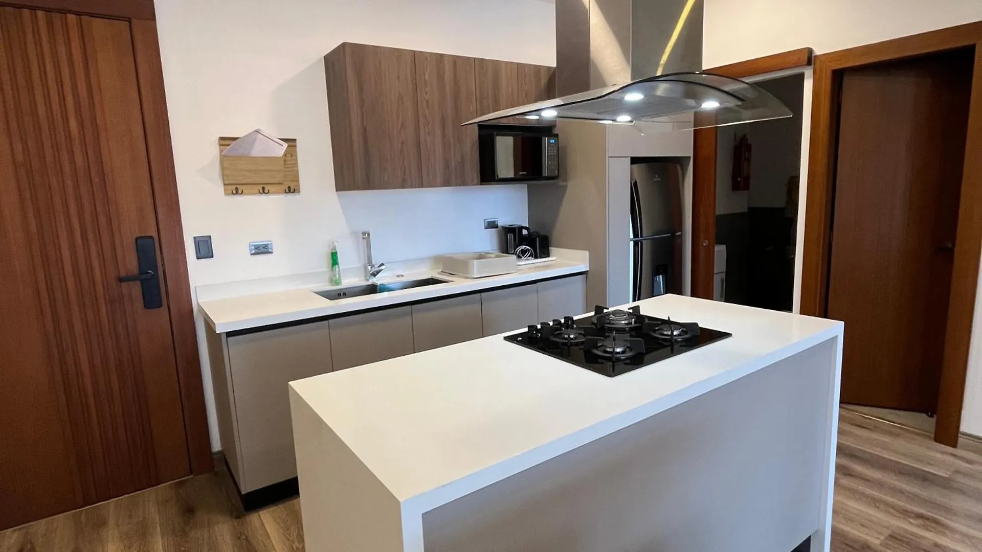 Escape To Cuenca In Style 아파트